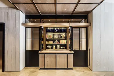 Image de Midtown Apartments