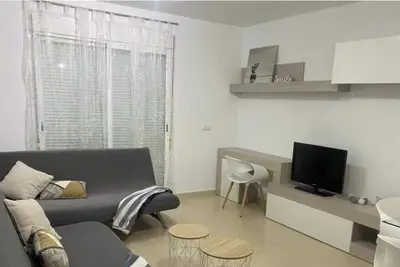 Image de Nordic style apartment in Lago de Almerimar
