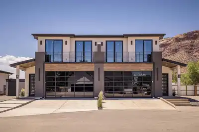 Image de Modern Luxury Moab at Copper View