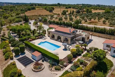 Image de Villa Soteria - sleeps 8 guests  in 4 bedrooms