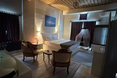 Image de Duruer Living Home, Jacuzzi, Air Conditioning, Cappadocia