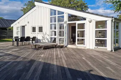 Image de 5 etoiles maison de vacances a Odder