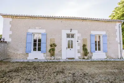 Image de Annie's Cottage maison 2Ch entièrement équipée
