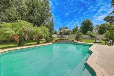 Image de Family & Pet Friendly! Desert Oasis in Avondale