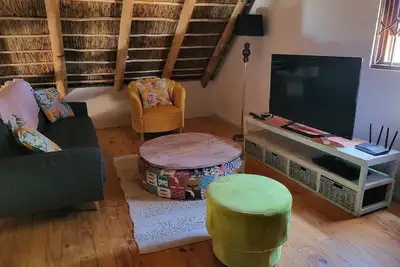 Image de Cottage paisible et sans prétention