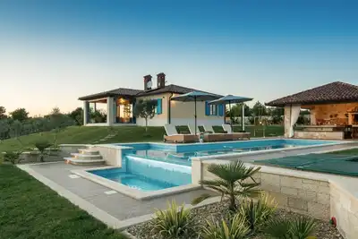 Image de Villa Evelyn by Villas Guide