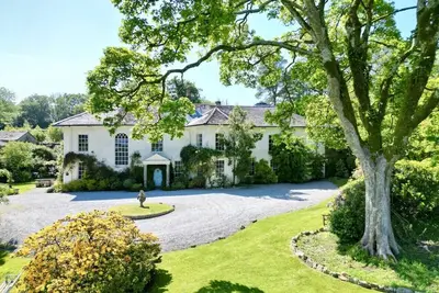 Image de Luxury Georgian Country Retreat in the Tamar Valley