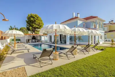 Image de Blue Beach Villa - Coastal Escape