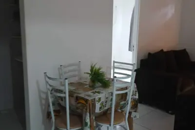 Image de 2-bedroom apartment with air conditioning