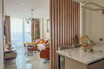 Image de Qoople New Level Cleopatra A9 - Cozy 1-bedroom apartment in Alanya