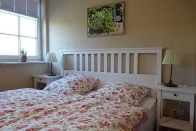 Image de Landhaus von Frieling - Holiday apartment for up to 8 people
