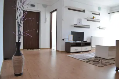 Image de Alexys Residence 4 cozy apartment in welcoming Iași with Ac