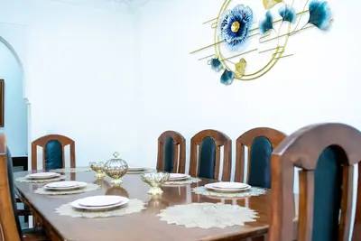 Image de Beautiful/central apartment