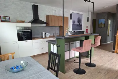 Image de Vacation apartment in the village
