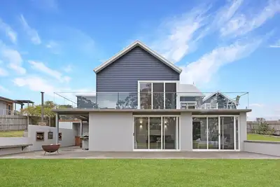 Image de Leighton Bay Views offers a comfortable and stylish base for your stay