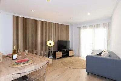 Image de City Center · Ritort - Unik Vacation