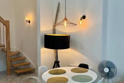 Image de La Loge de l’Opéra – T1 élégant en plein centre