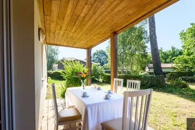 Image de Appartement cosy proche du lac - 4 pers.