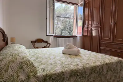 Image de Passo Rocche Apartment
