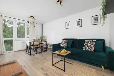 Image de Dear Grandma's Shelter | Cosy Apartment Near Krupówki