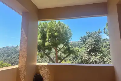 Image de Appartement 3 pièces au calme Nice La Costière