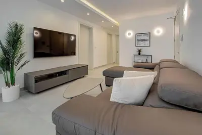 Image de Mellieħa Gem near Beach • Modern 2br w/ Balcony