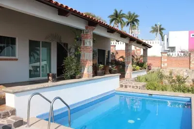 Image de Private Heated  Pool - Lake View House - Golf Club