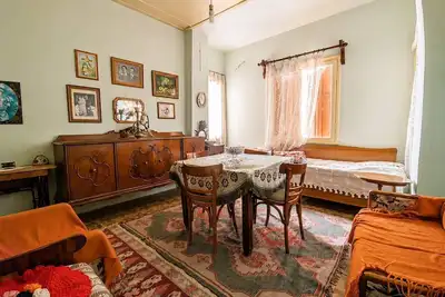 Image de Cozy Stay in Chios Near the Beach& Private Balcony
