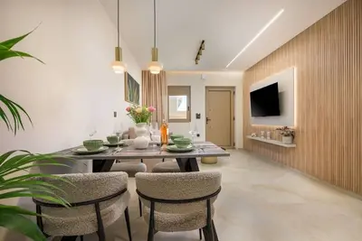 Image de Ms Beach Luxury Homes - Manolis