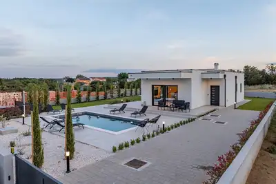 Image de Villa Enija ZadarVillas