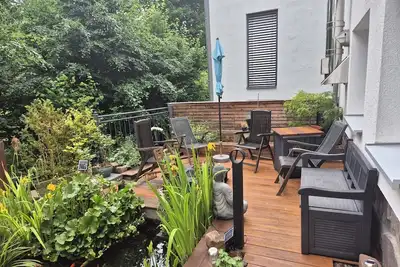 Image de Appartement Meise pour 4 personnes (95 m²) à Sundern