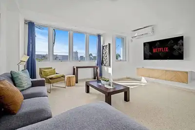 Image de Ocean Park 2br · Steps to Beach & Dining