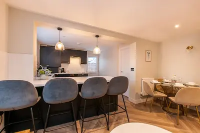 Image de Appartement-Salle de bain privée-d'exception