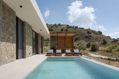 Image de Villa Sunrise with Sea View, Saint George Horizon Villas