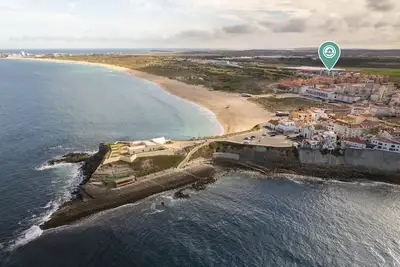 Image de Best Houses 95 - Blue Wave Nunes-Correia