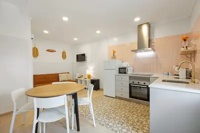 Image de Best Houses 41 - Peniche Ocean Loft