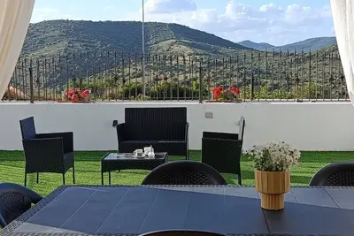 Image de Casa Brocca - relaxing veranda | Welcomely