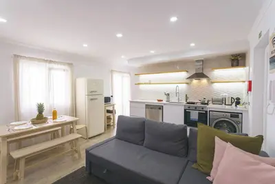 Image de Best Houses 102 - Hut Spot Peniche