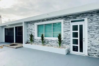 Image de Spacious 3br/2ba Home near Airport, Beaches, San Juan & Malls