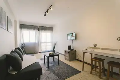Image de Best Houses 62 - Praia da Baia Apartment