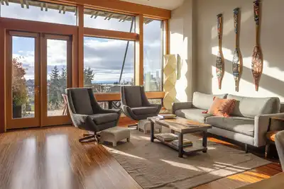 Image de Seattle Lux - Sleeps 8 - World Cup - Sleeps 8 - Skyline Views