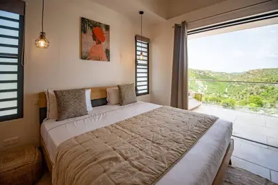 Image de Sweet Hill Villa Alba