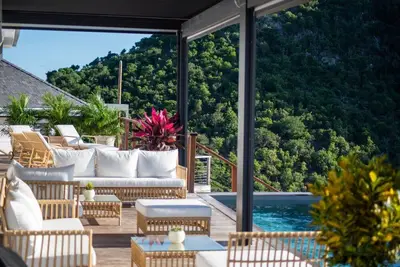 Image de Sweet Hill - Villa Kaye