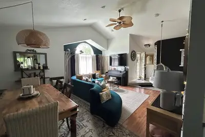 Image de Spacious, 9-bed double house in peaceful setting, 12 miles from Frankenmuth