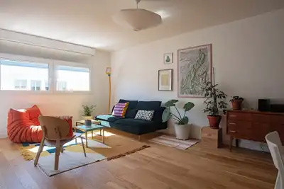 Image de Appartement de 68 m², charmant et spacieux