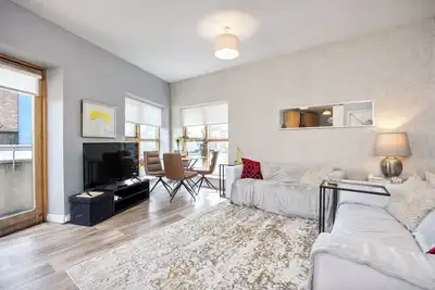 Image de Stylish 2br | Walk to Temple Bar & Dublin Castle