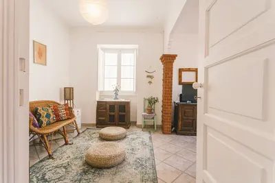 Image de Best Houses 56 - Charming House in Peniche