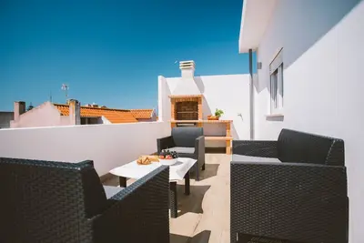 Image de Best Houses 30 - Terrace Peniche