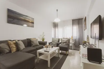 Image de Best Houses 20 - Lovely Apartament