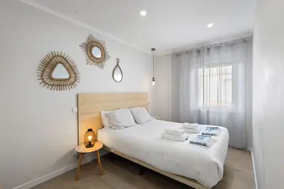 Image de Best Houses 07 - Village Surf House